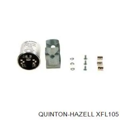 XFL105 QUINTON HAZELL реле покажчиків поворотів