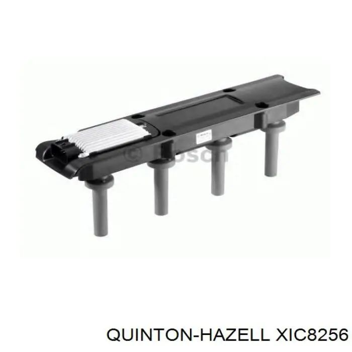 Котушка запалювання XIC8256 QUINTON HAZELL
