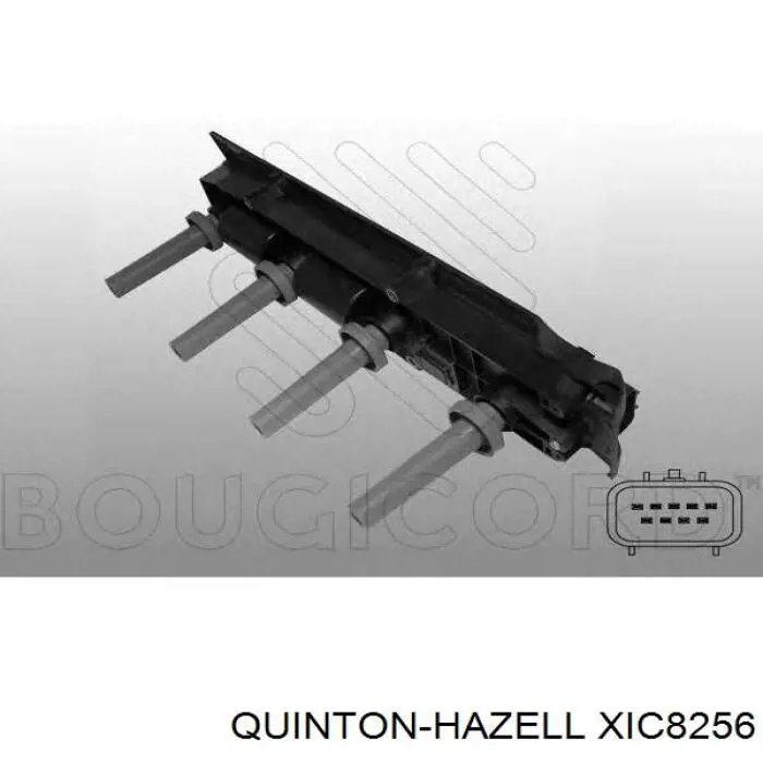 Купити XIC8256 QUINTON HAZELL Котушка запалювання