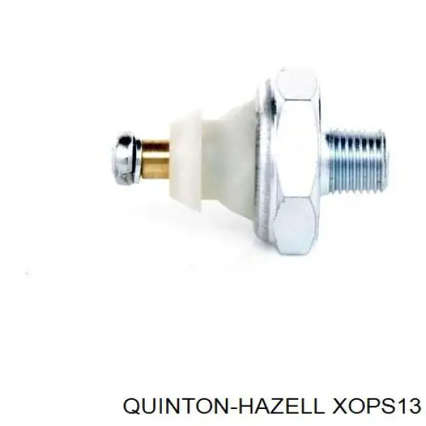 R20718501 Mazda Датчик показника тиску масла