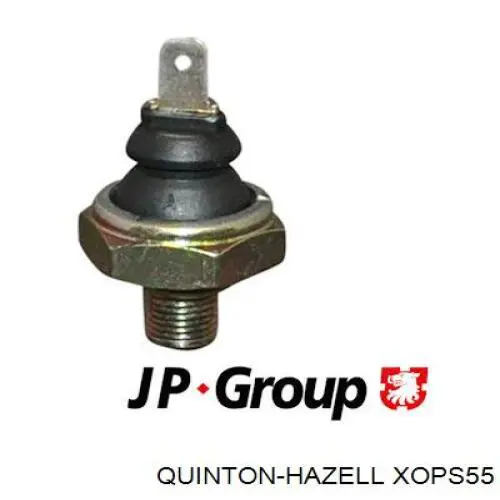 Манометри (показник тиску масла) QUINTON HAZELL XOPS55 ціна, від 3.34 USD