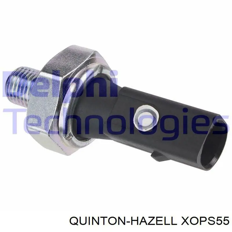 Купити XOPS55 QUINTON HAZELL Датчик тиску масла