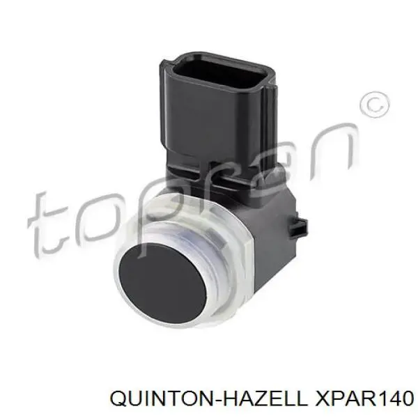 Купити 284424143R Renault (RVI) Парковочний радар