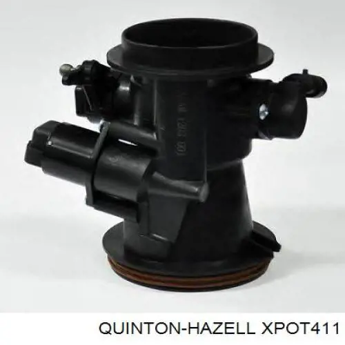 Купити XPOT411 QUINTON HAZELL Потенціометр