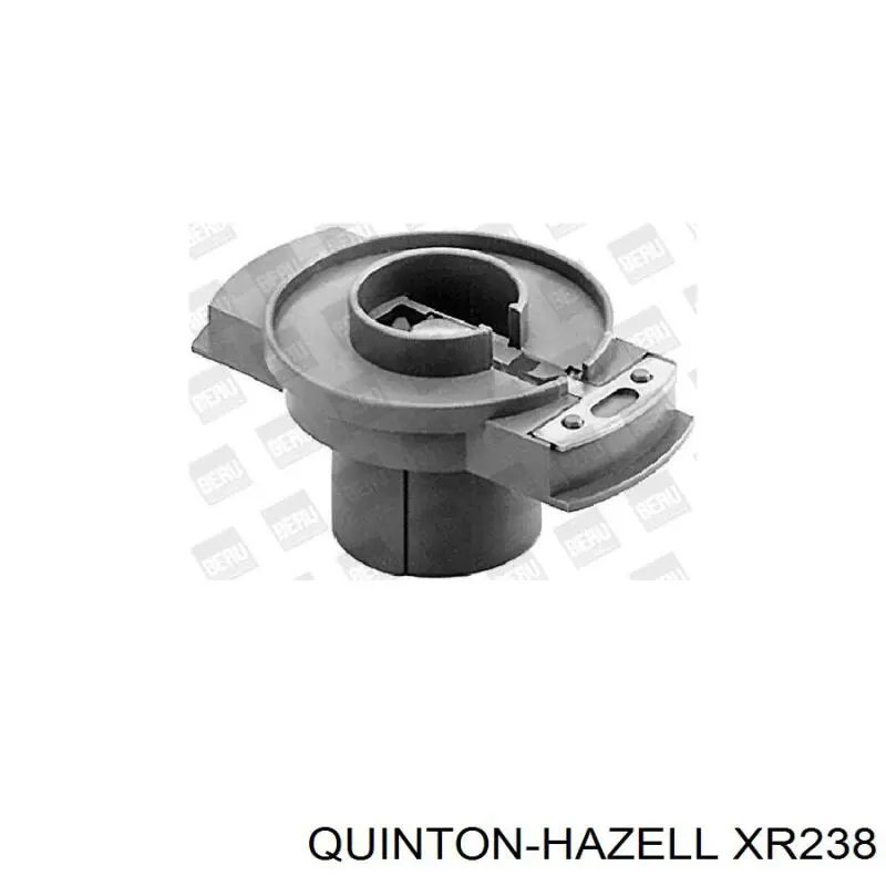Ротор розподільника запалювання XR238 QUINTON HAZELL
