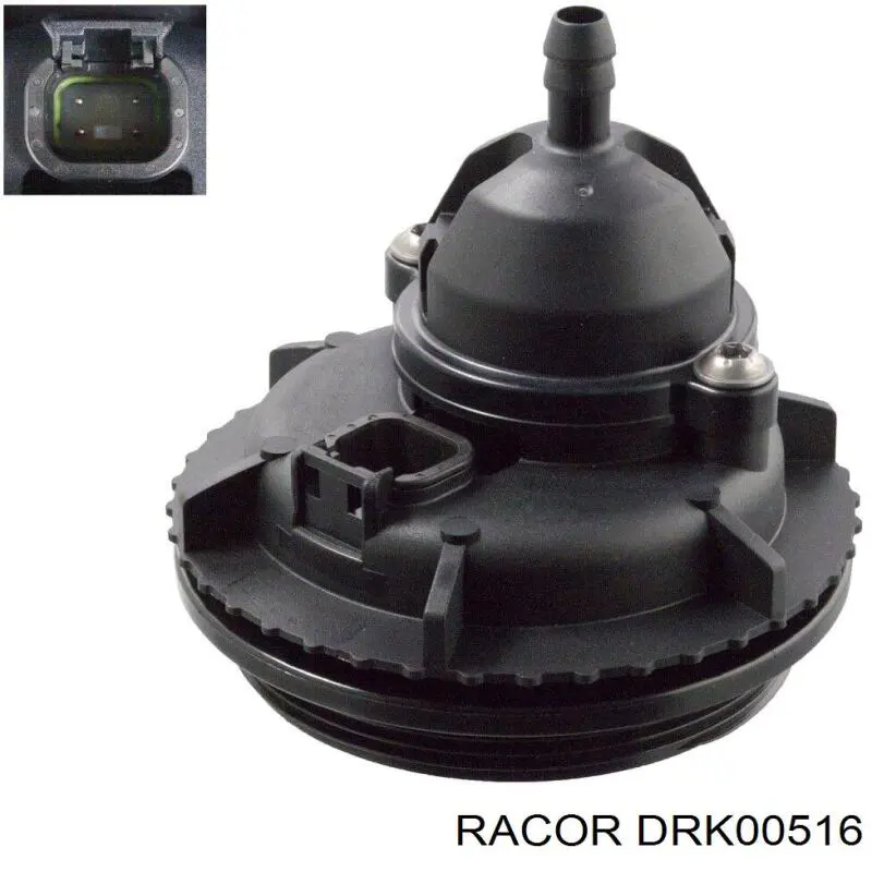  DRK00516 Racor