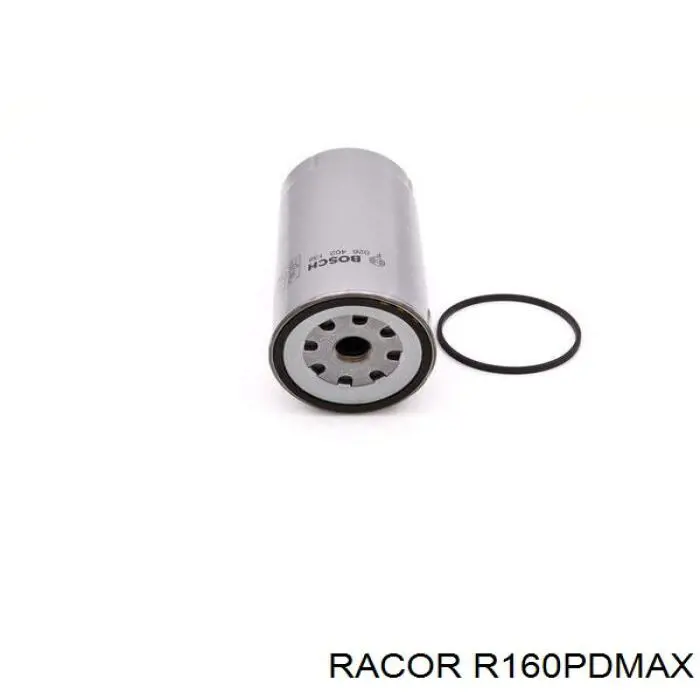 Паливний фільтр DF3538 Mfilter