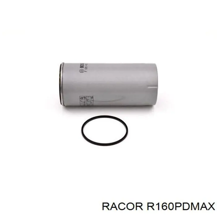 Паливний фільтр R160PDMAX Racor