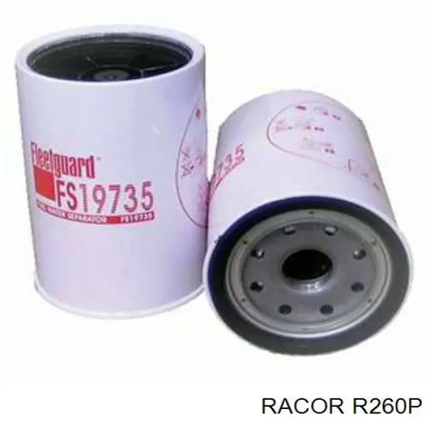 Паливний фільтр R260P Racor