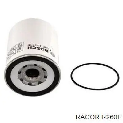 Паливний фільтр R260P Racor