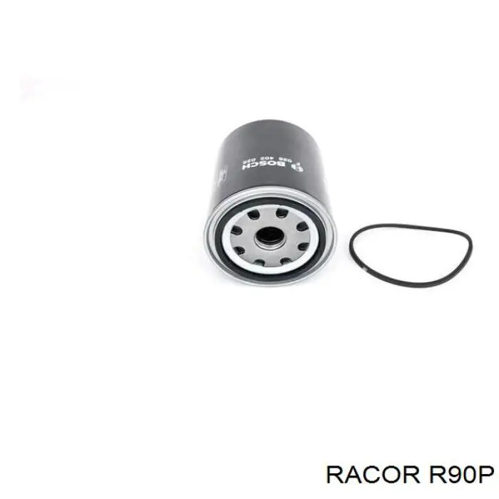R90P Racor Фільтр палива