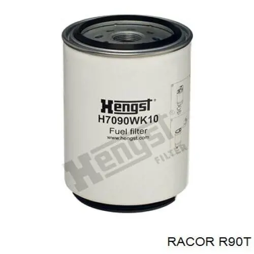 Фільтр тонкого очищення палива Racor R90T ціна, від 35.20 USD