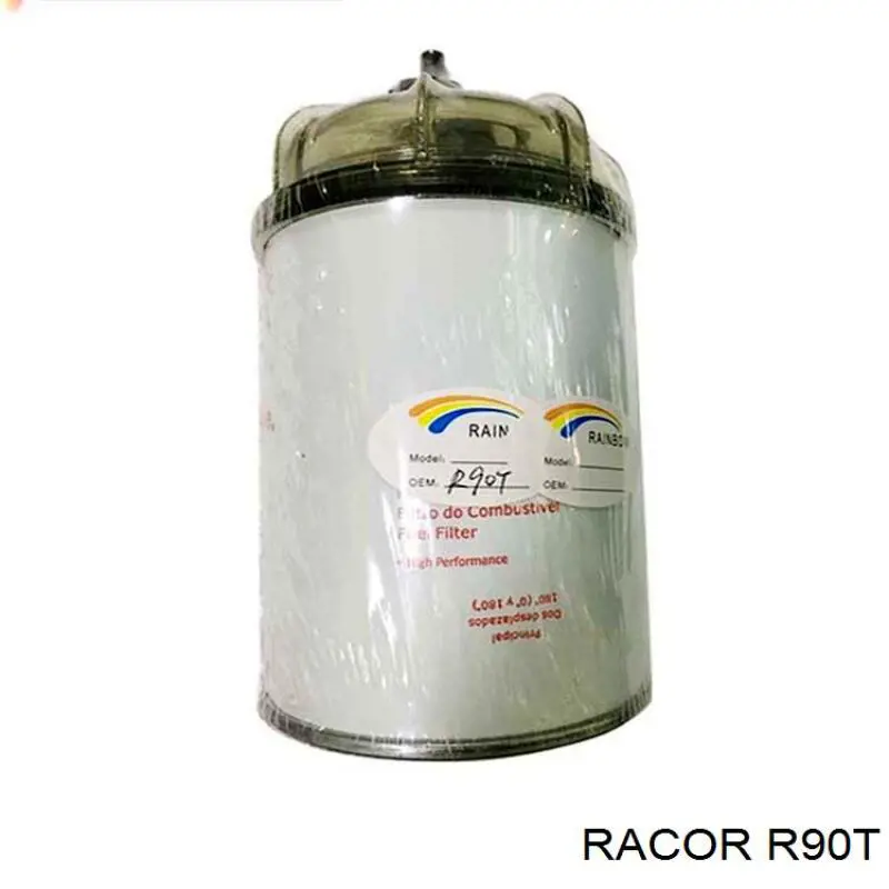 Купити R90T Racor Фільтр-відстійник палива грубої очистки