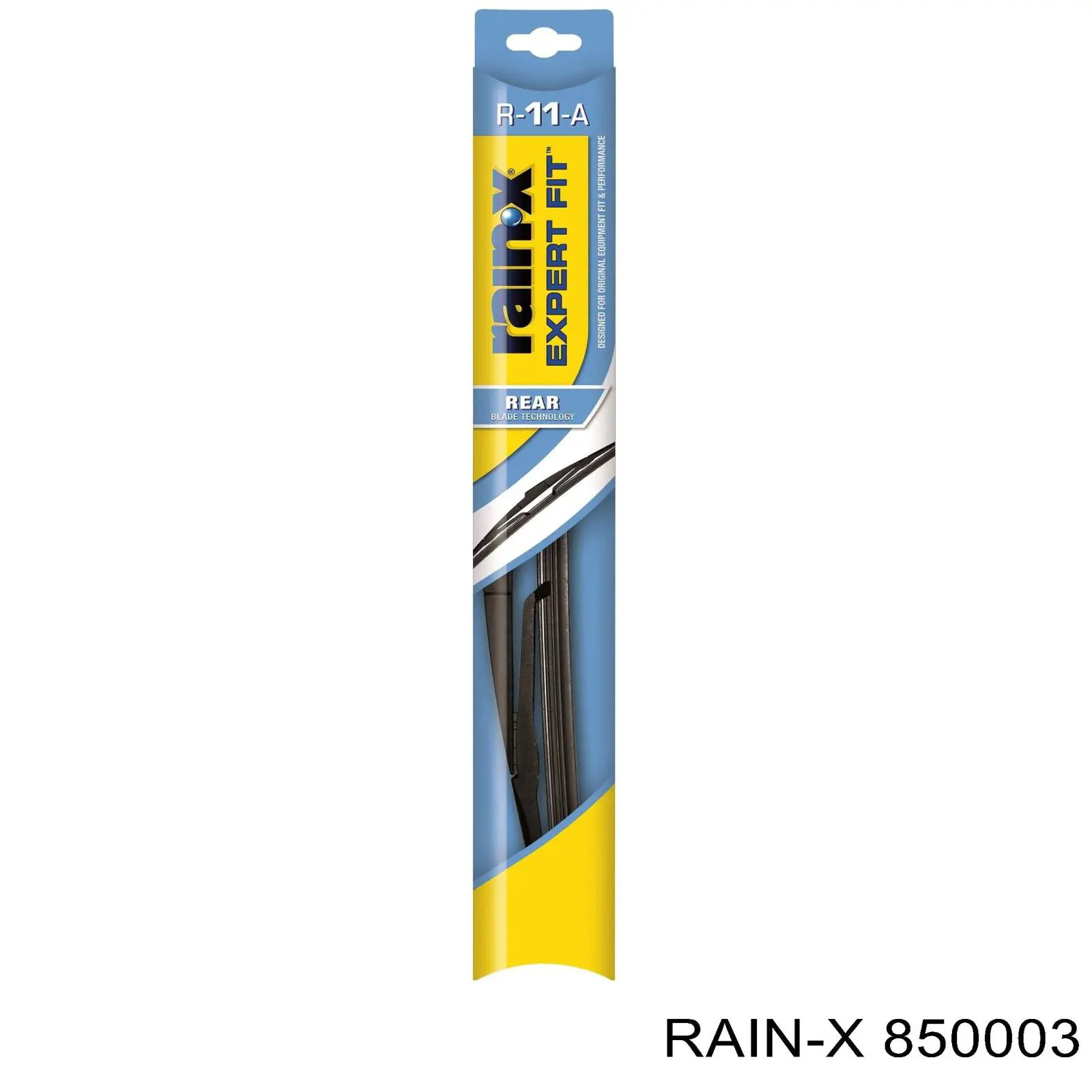 850003 RaiN-X Щітка склоочисника задня