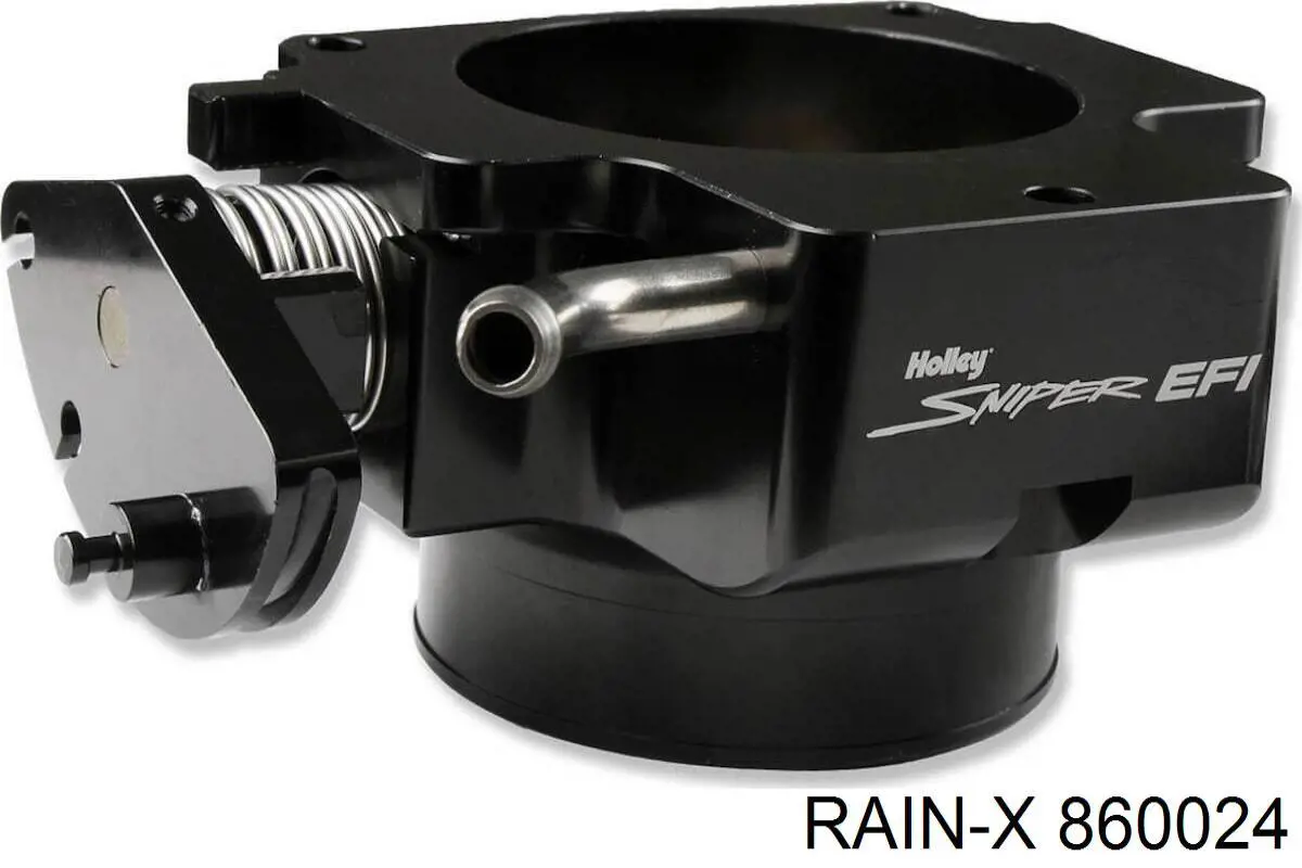 Щітка-двірник лобового скла, водійська RaiN-X 860024 ціна, від 6.21 USD