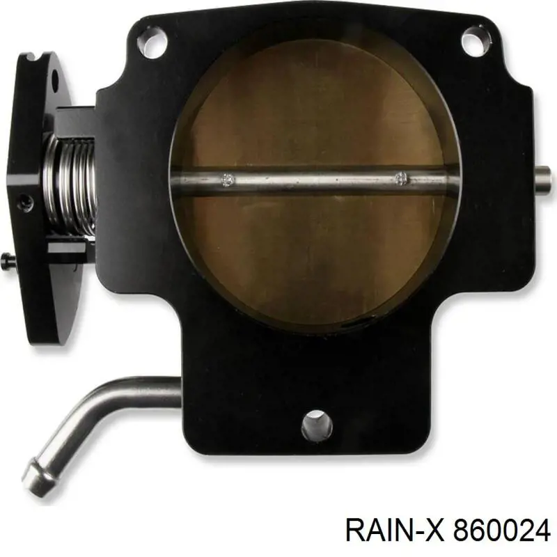 Щітка-двірник лобового скла, водійська 860024 RaiN-X