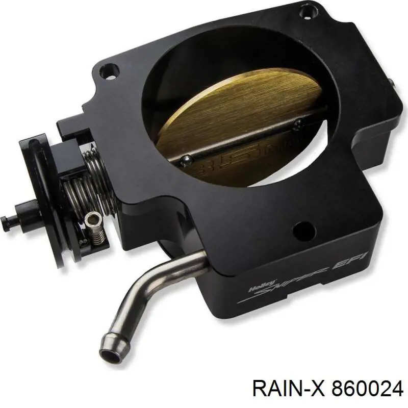 Купити 860024 RaiN-X Щітка-двірник лобового скла, водійська