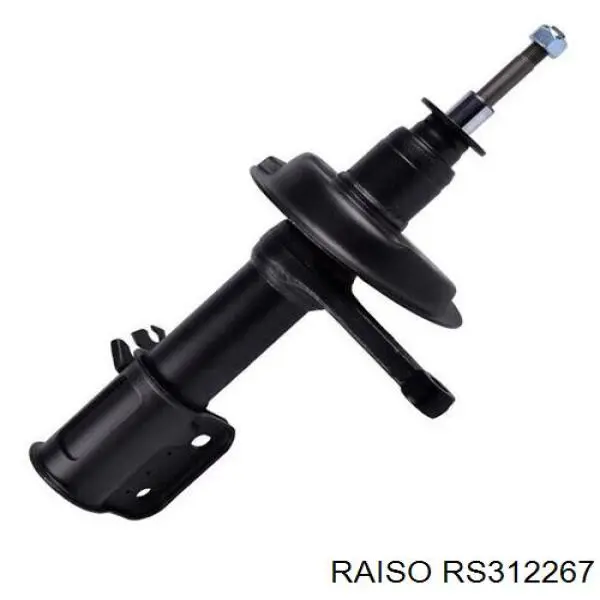 RS312267 Raiso амортизатор передній