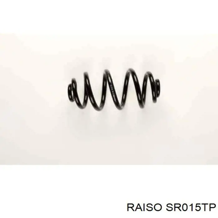 Пружина задня Raiso SR015TP ціна, від 13.01 USD