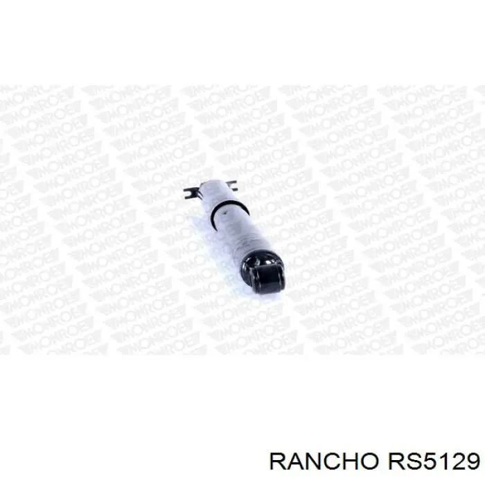 Купити RS5129 Rancho Стійка амортизатора задня