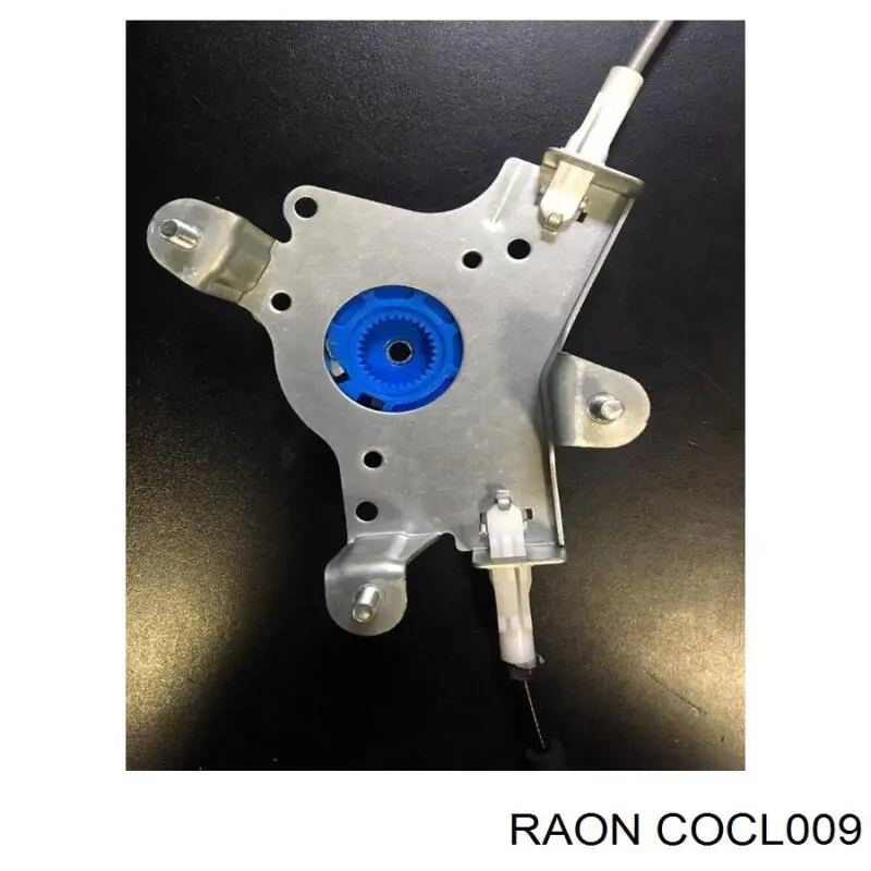 Склопідйомник з електродвигуном Rider RD96430500 ціна, від 13.19 USD