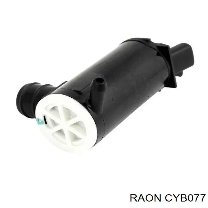 Моторчик омивача переднього скла Hyundai/Kia 0K2C067483 ціна, від 9.01 USD