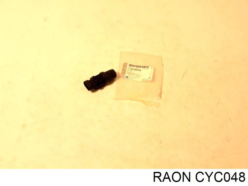 CYC048 Raon датчик швидкості