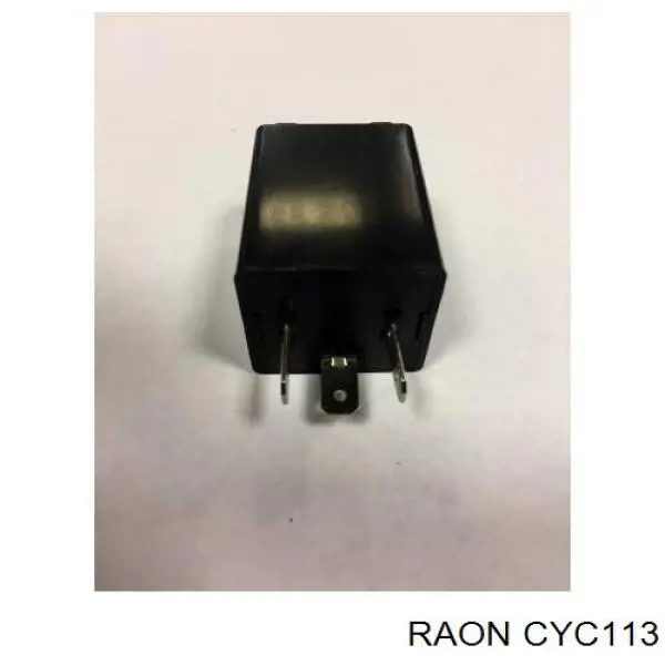 Купити CYC113 Raon Реле поворотів