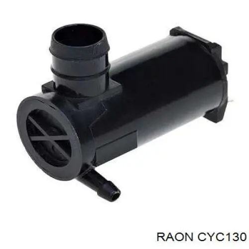 Моторчик омивача переднього скла Korea (oem) R90037C ціна, від 3.91 USD