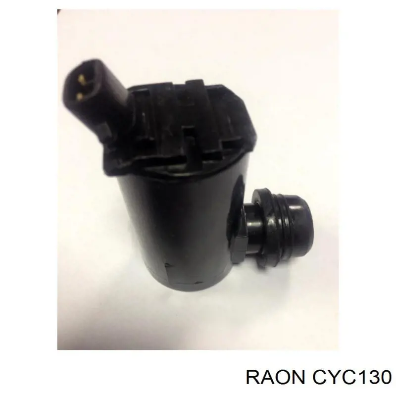 Купити R90037C Korea (oem) Мотор омивача лобового скла