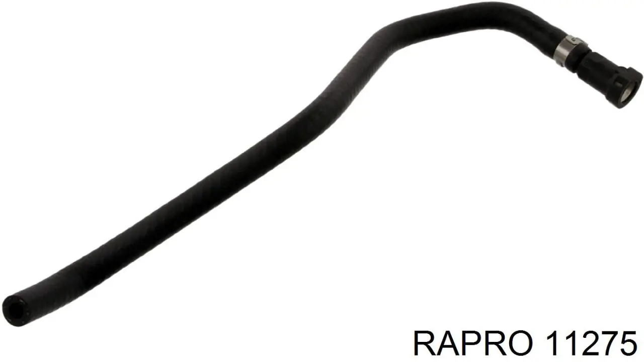 11275 Rapro шланг/патрубок системи охолодження