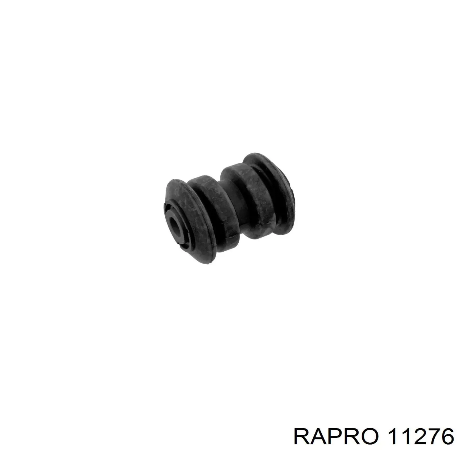 11276 Rapro шланг/патрубок системи охолодження