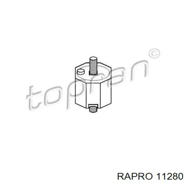 Шланг/патрубок системи охолодження Thermotec DNF020TT ціна, від 8.23 USD