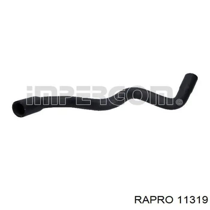 Купити R11319 Rapro Шланг для видалення повітря