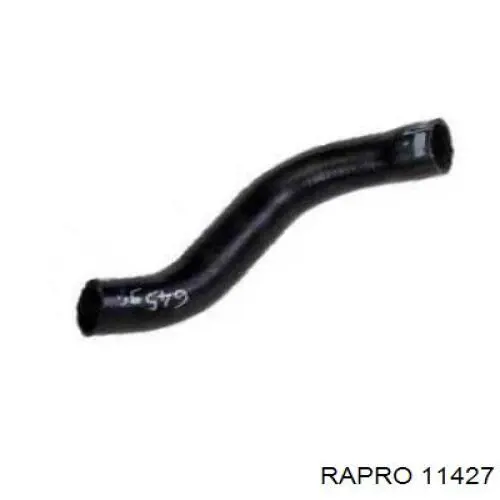 Шланг/патрубок интеркуллера Rapro 11427 ціна, від 23.38 USD