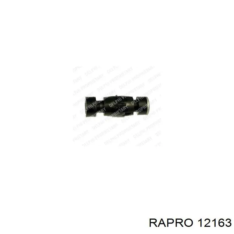Купити 12163 Rapro Шланг радіатора опалювача/пічки, подача