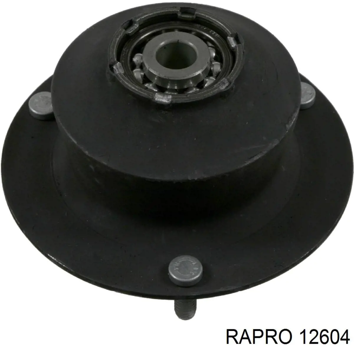 Шланг/патрубок интеркуллера R12604 Rapro