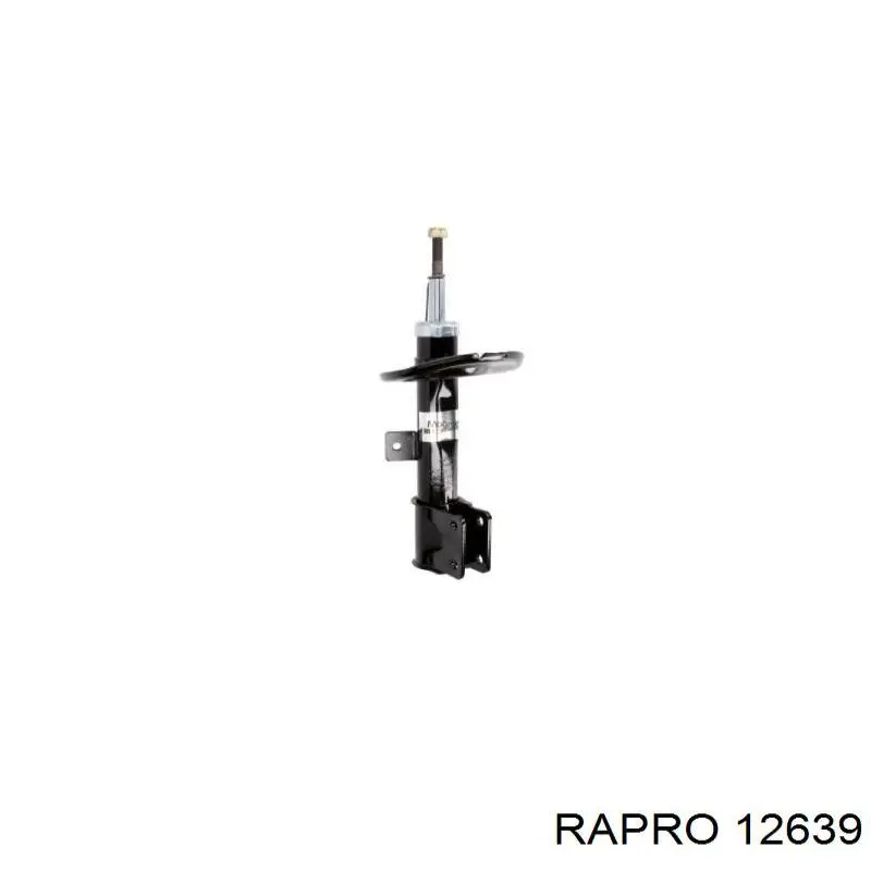 Трубка паливна, від фільтра до насосу Rapro 12639 ціна, від 41.56 USD