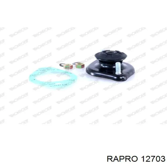 Шланг/патрубок интеркуллера Fast FT65114 ціна, від 74.24 USD