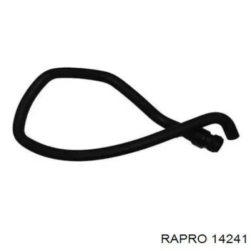 Трубка, що нагнітається Rapro 14241 ціна, від 31.83 USD
