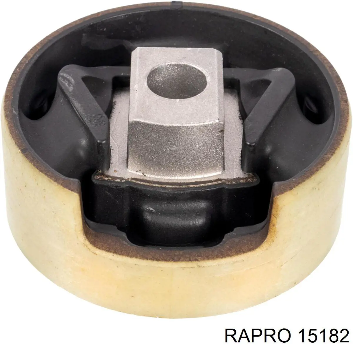 Шланг (патрубок) термостата 9633045380 Fiat/Alfa/Lancia