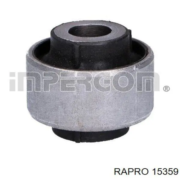 Шланг/патрубок интеркуллера Rapro 15359 ціна, від 55.86 USD