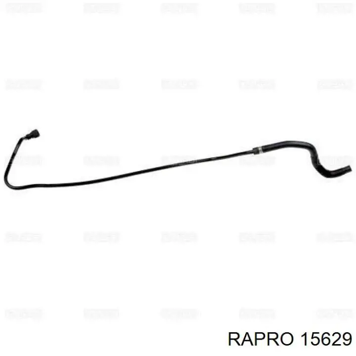 15629 Rapro Трубопроводи паливні
