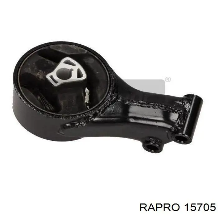 Патрубок повітряний, дросельної заслінки Rapro 15705 ціна, від 13.30 USD