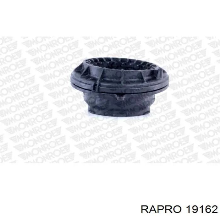19162 Rapro патрубок вентиляції картера, масловіддільника