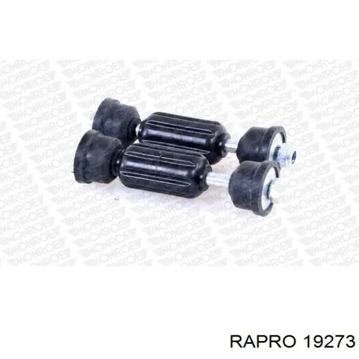 19273 Rapro Патрубок системи охолодження