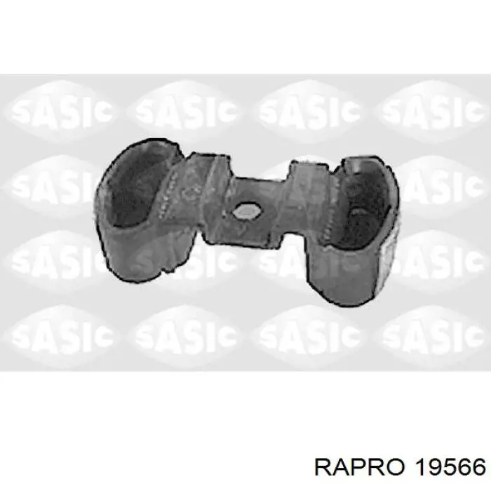 Трубка картера повітряна Rapro 19566 ціна, від 1.57 USD