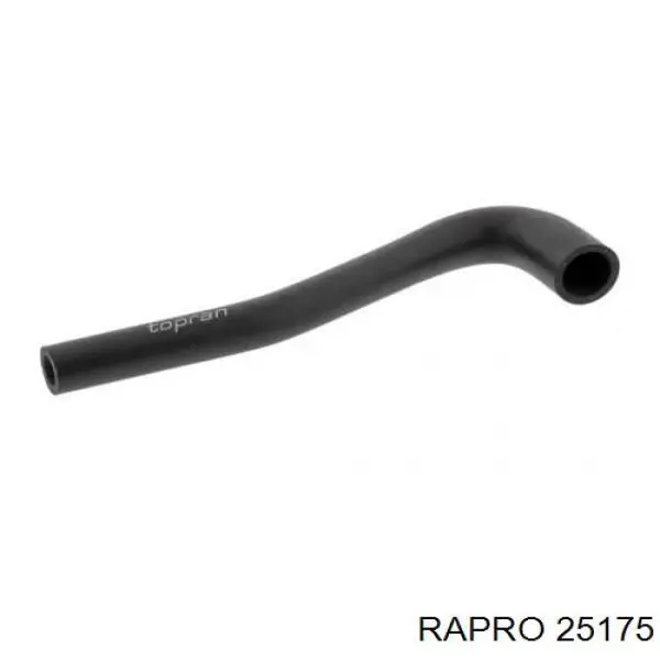 25175 Rapro шланг/патрубок системи охолодження