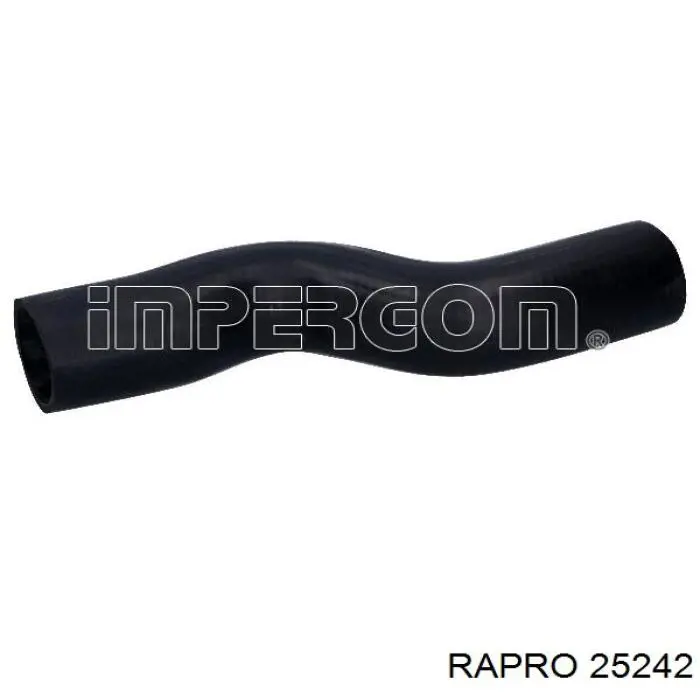 25242 Rapro Трубка, що нагнітається