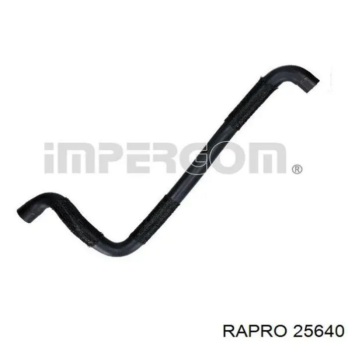 Шланг/патрубок радіатора охолодження, нижній Maxgear 180281 ціна, від 22.07 USD